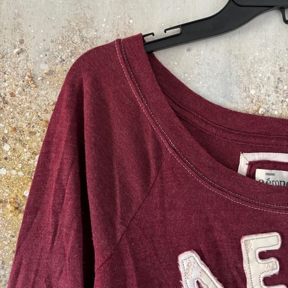Aeropostale Shirt (NWOT) - Picture 7 of 11